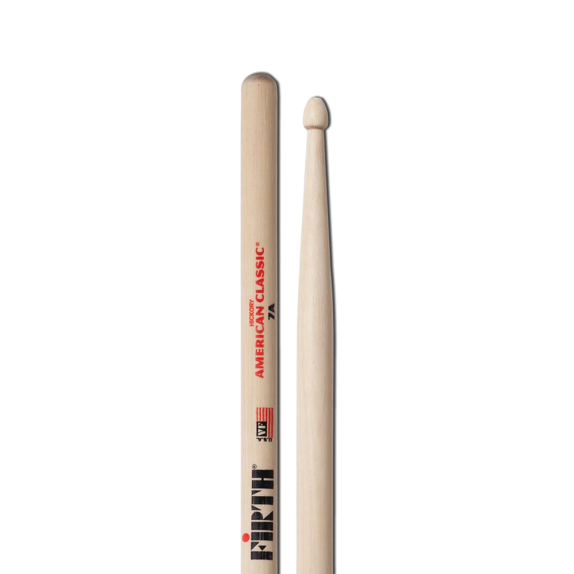 Vic Firth American Classic 7A Drumsticks Online price in India