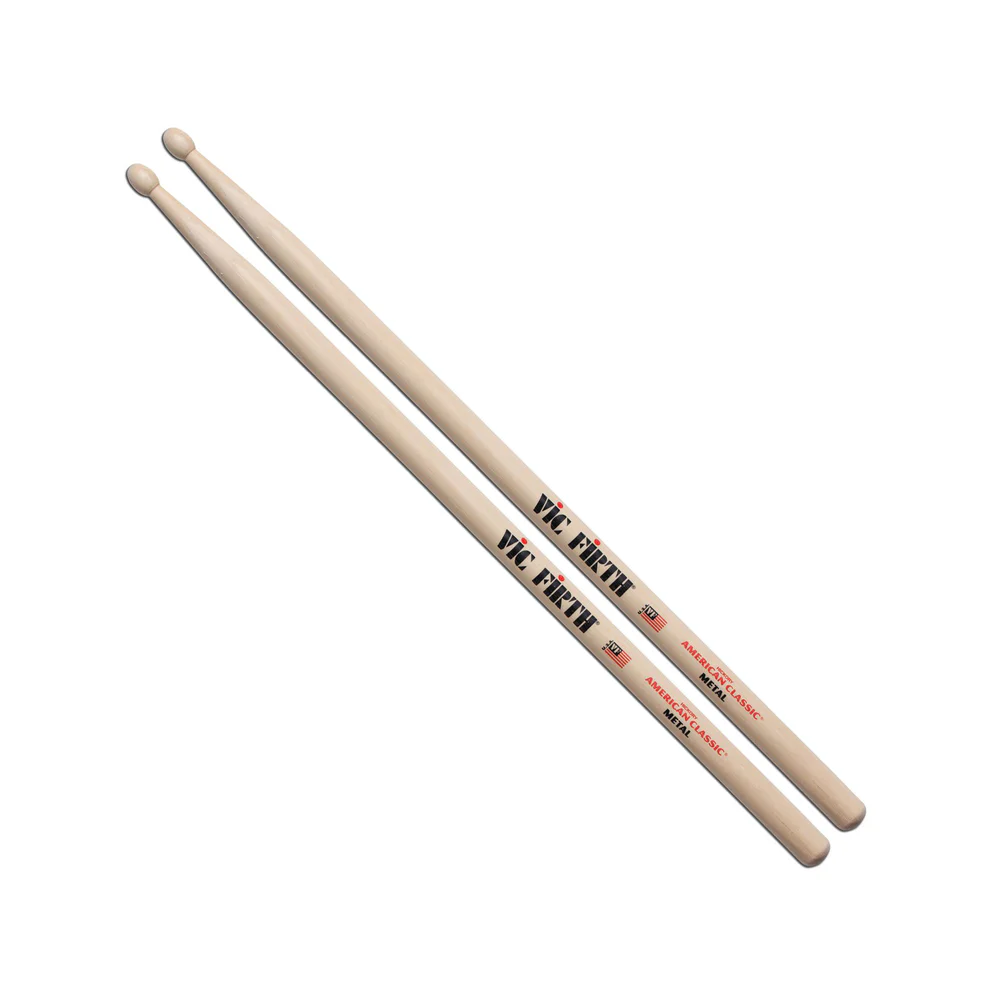 Vic Firth American Classic Metal Drumsticks online in India at johnsmusicin at the lowest price Online price in India