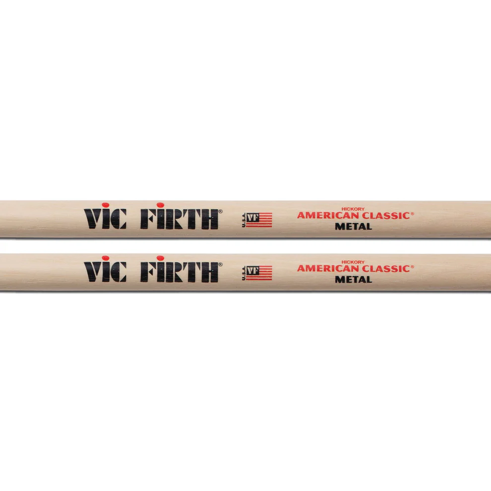 Vic Firth American Classic Metal Drumsticks online in India at johnsmusicin at the lowest price Online price in India