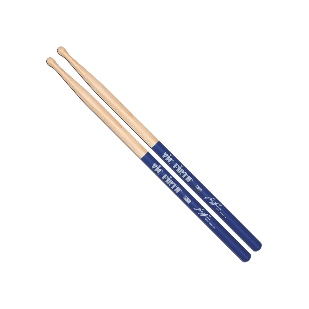 Vic Firth SHAR2 Signature Series Gavin Harrison Drumsticks online in India at johnsmusicin at the lowest price Online price in India