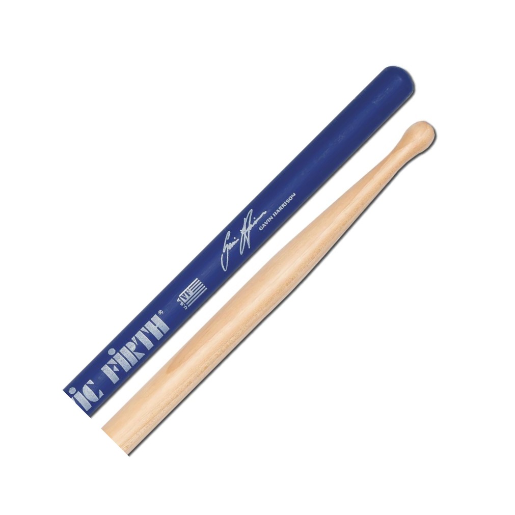 Vic Firth SHAR2 Signature Series Gavin Harrison Drumsticks online in India at johnsmusicin at the lowest price Online price in India