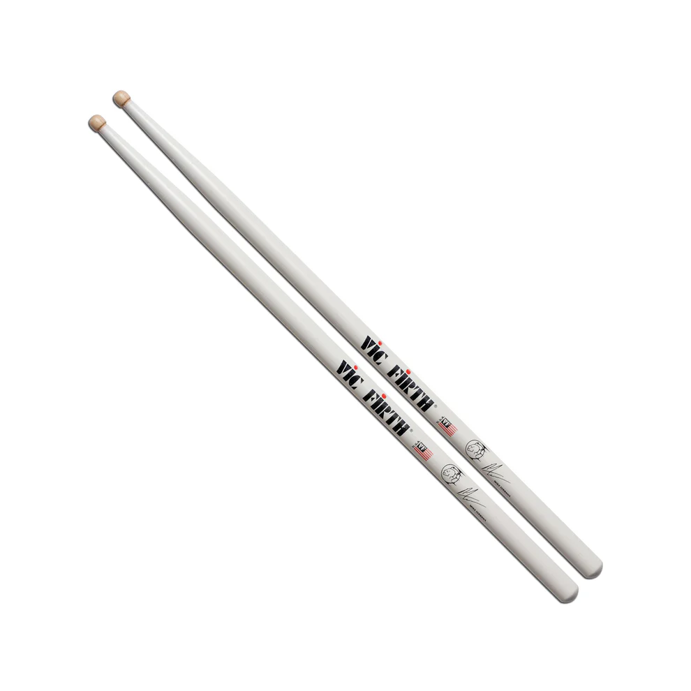 Vic Firth Signature Series Mike Terrana Drumsticks online in India at johnsmusicin at the lowest price Online price in India
