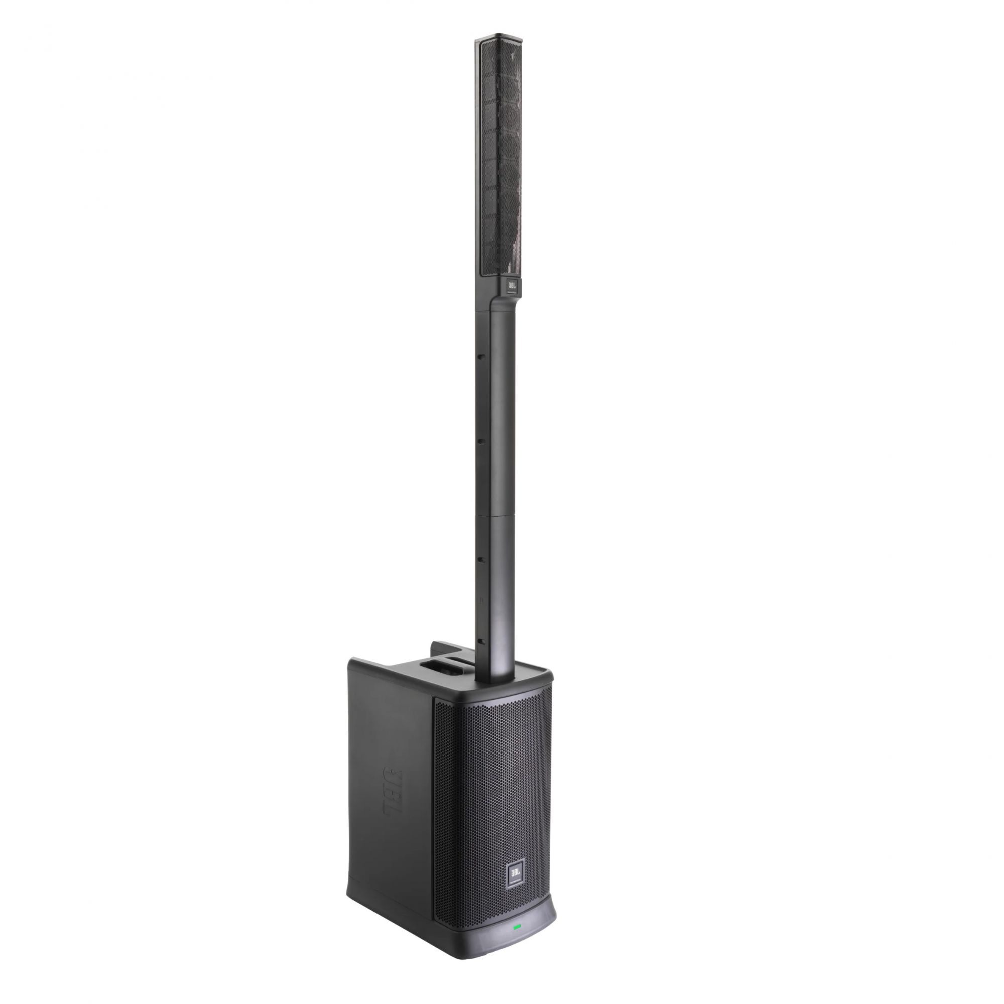 JBL EON ONE MK2 All In One Rechargeable Column PA with Built-In Mixer and DSP Online price in India