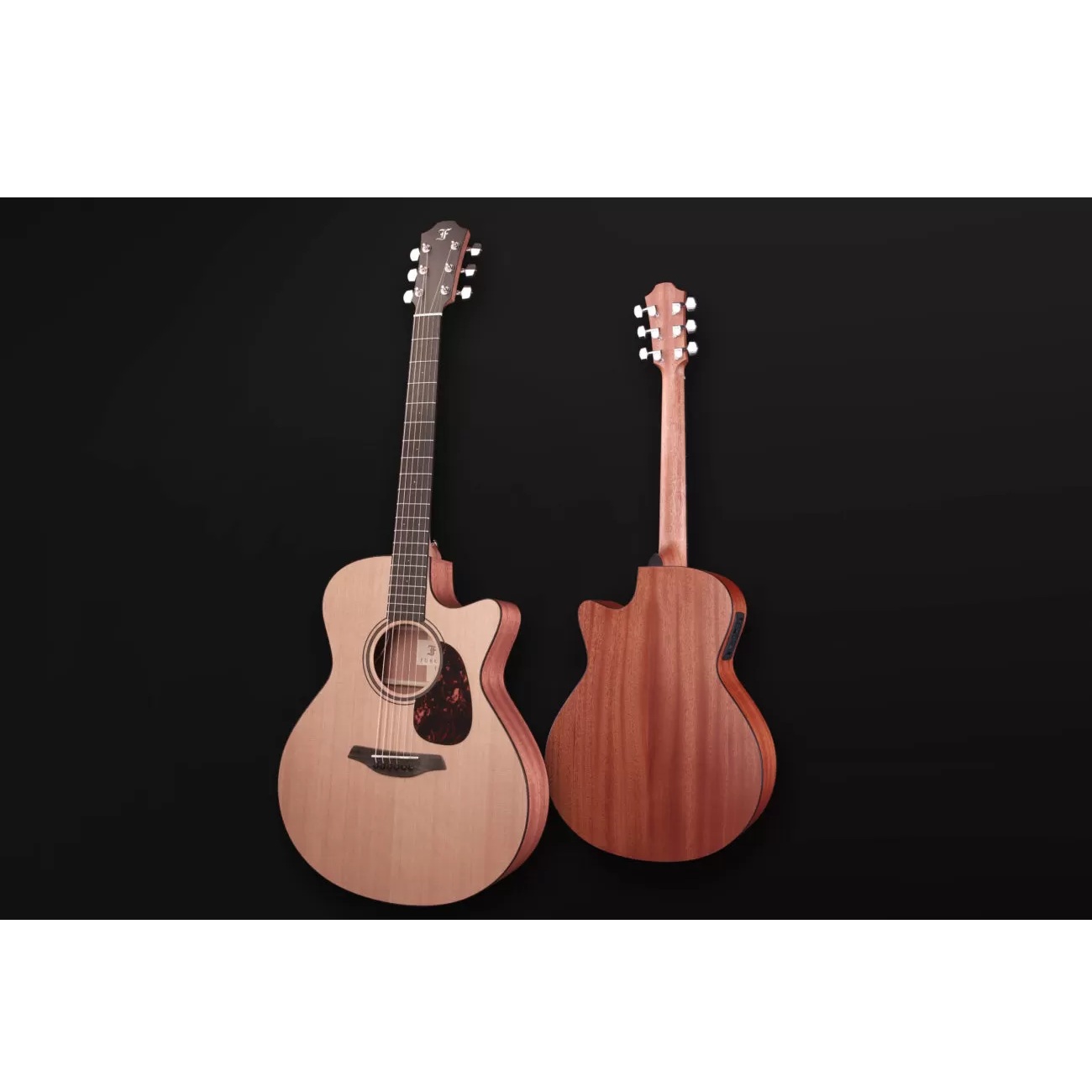 Furch Blue Gc-CM a SPE Masters Choice Electro Acoustic Guitar online in India at johnsmusicin at the lowest price Online price in India