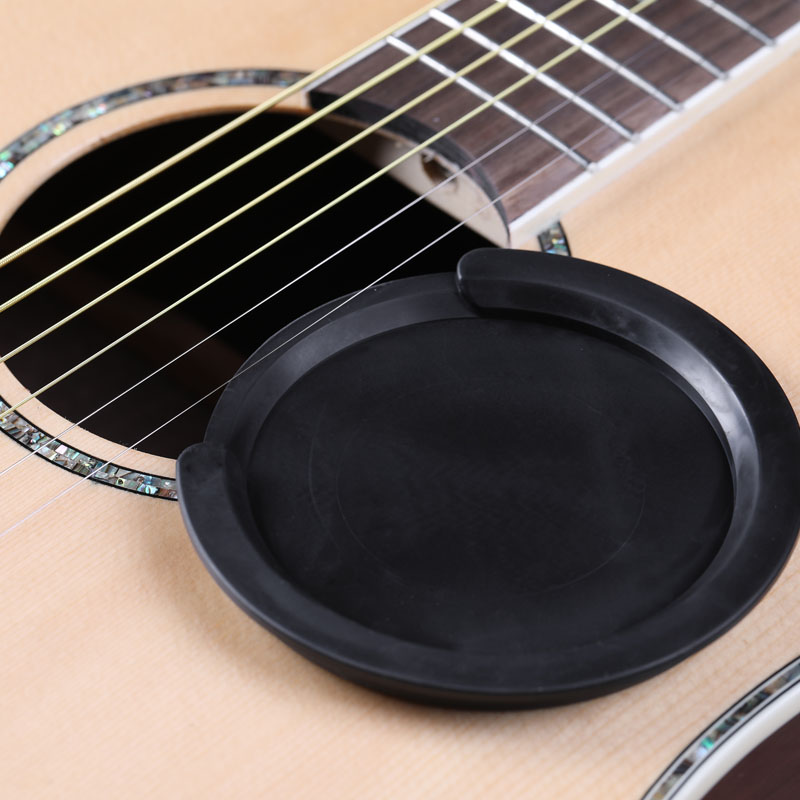 Alice Guitar Feedback Suppressor Sound Hole A048 for 41 Acoustic Guitar Online price in India
