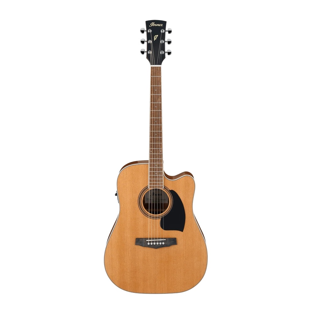 Ibanez PF17ECE Electro Acoustic Guitar online in India at johnsmusicin at the lowest price