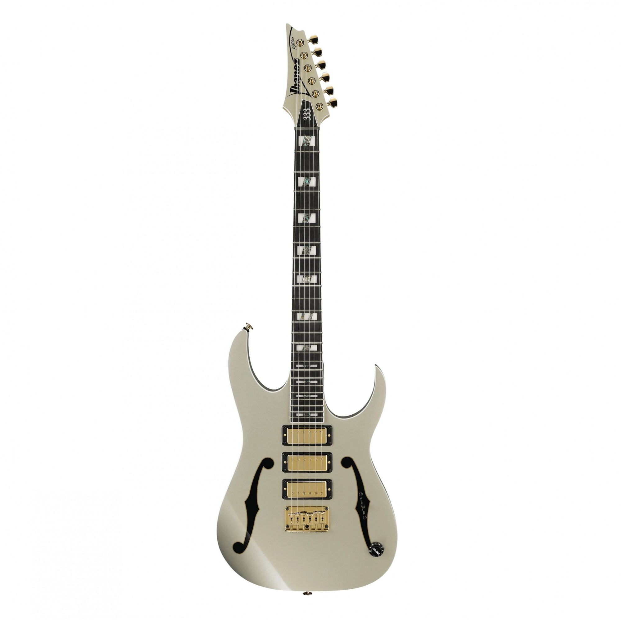 Ibanez PGM333 PGM Series 6-String Electric Guitar with Case online in India at johnsmusicin at the lowest price Online price in India