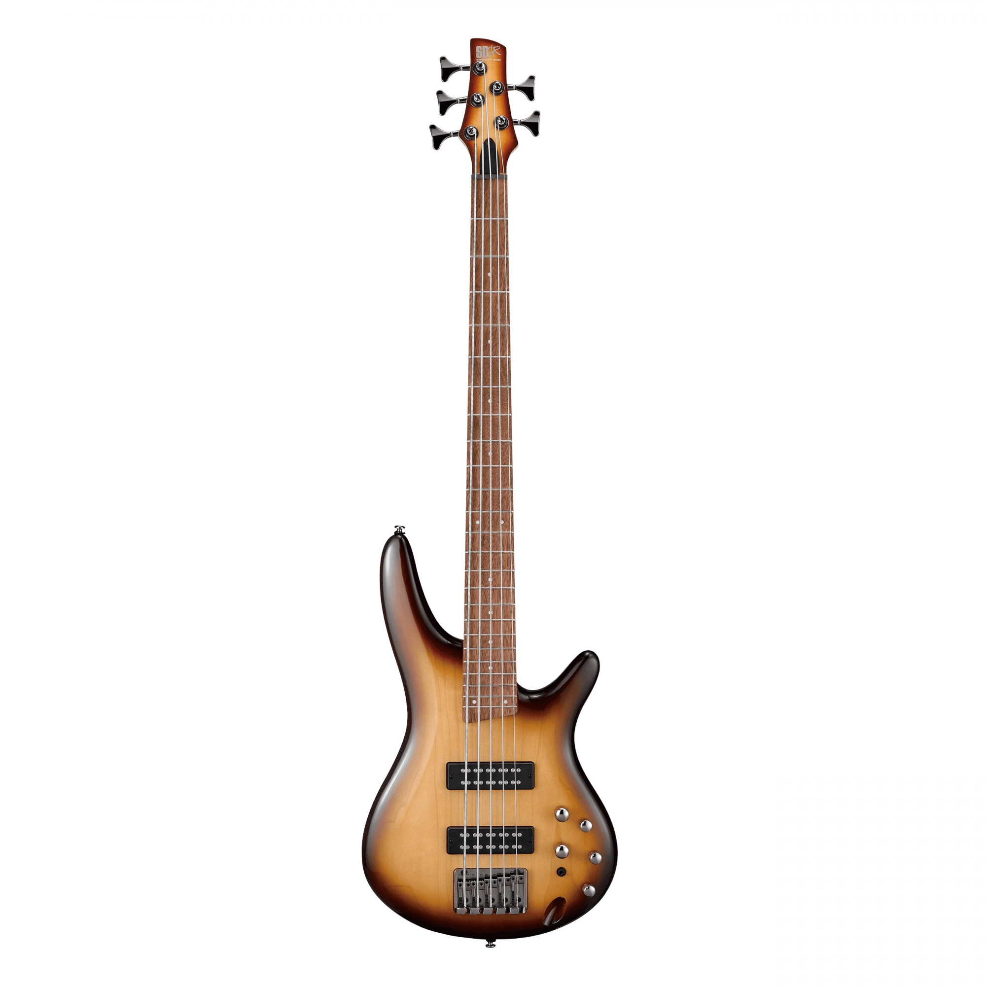 Ibanez SR375E 5 String Bass Electric Guitar