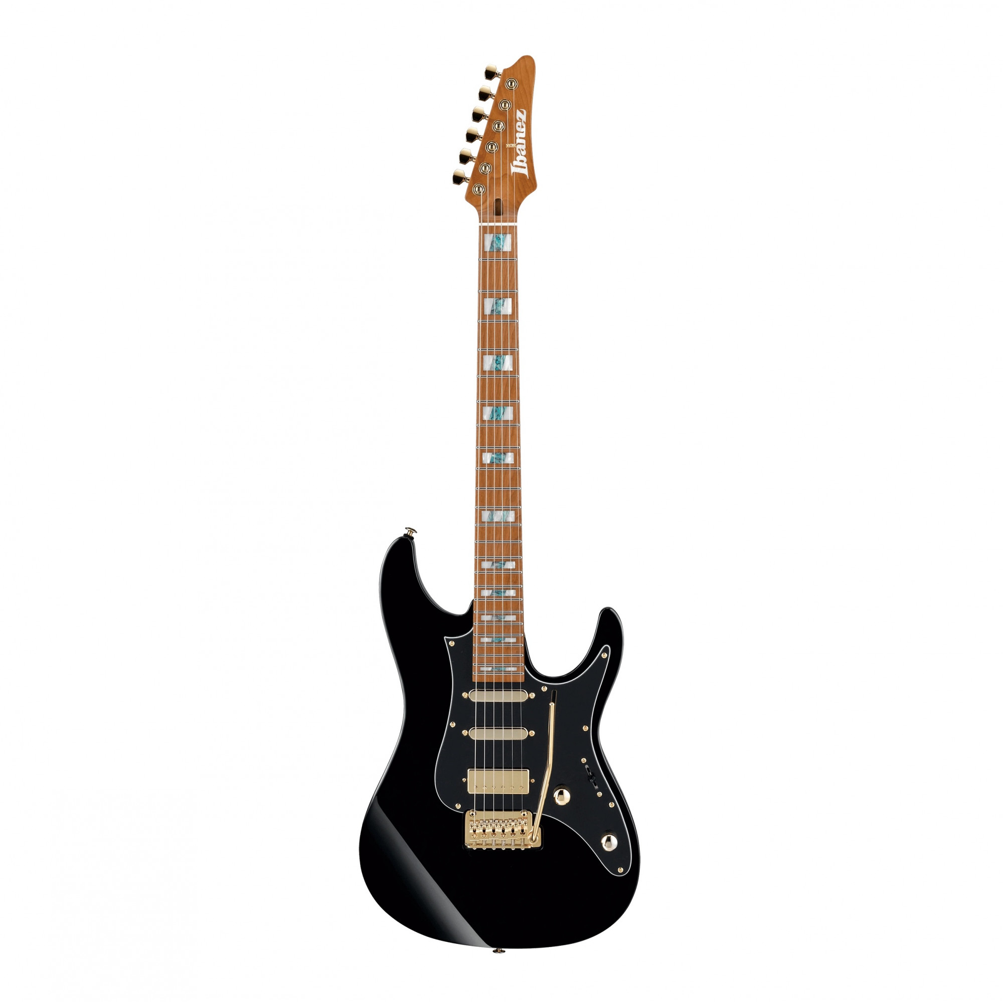 Ibanez THBB10 Tim Henson Signature Electric Guitar online in India at johnsmusicin at the lowest price Online price in India