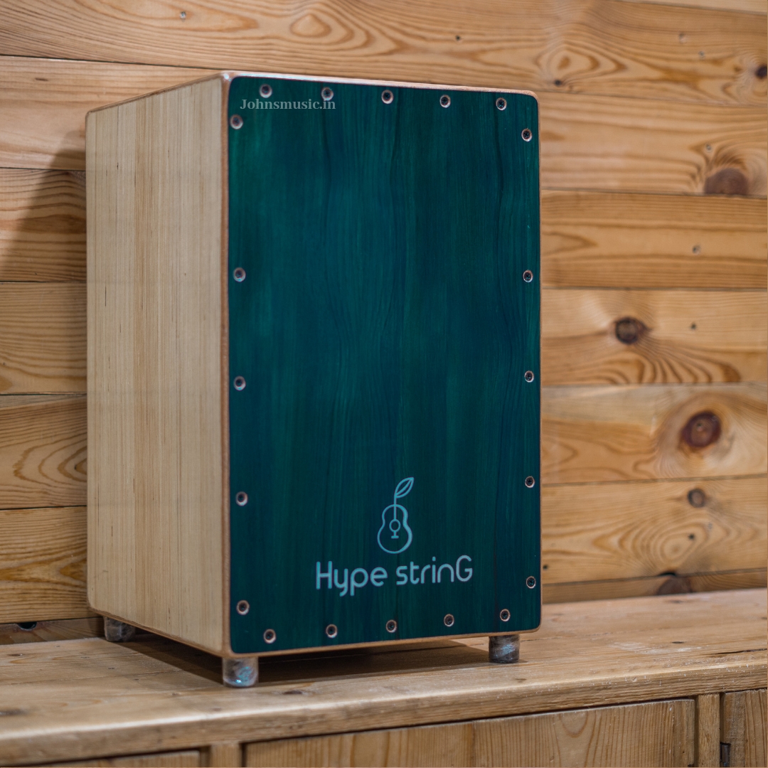 Hype String Cajon CP100