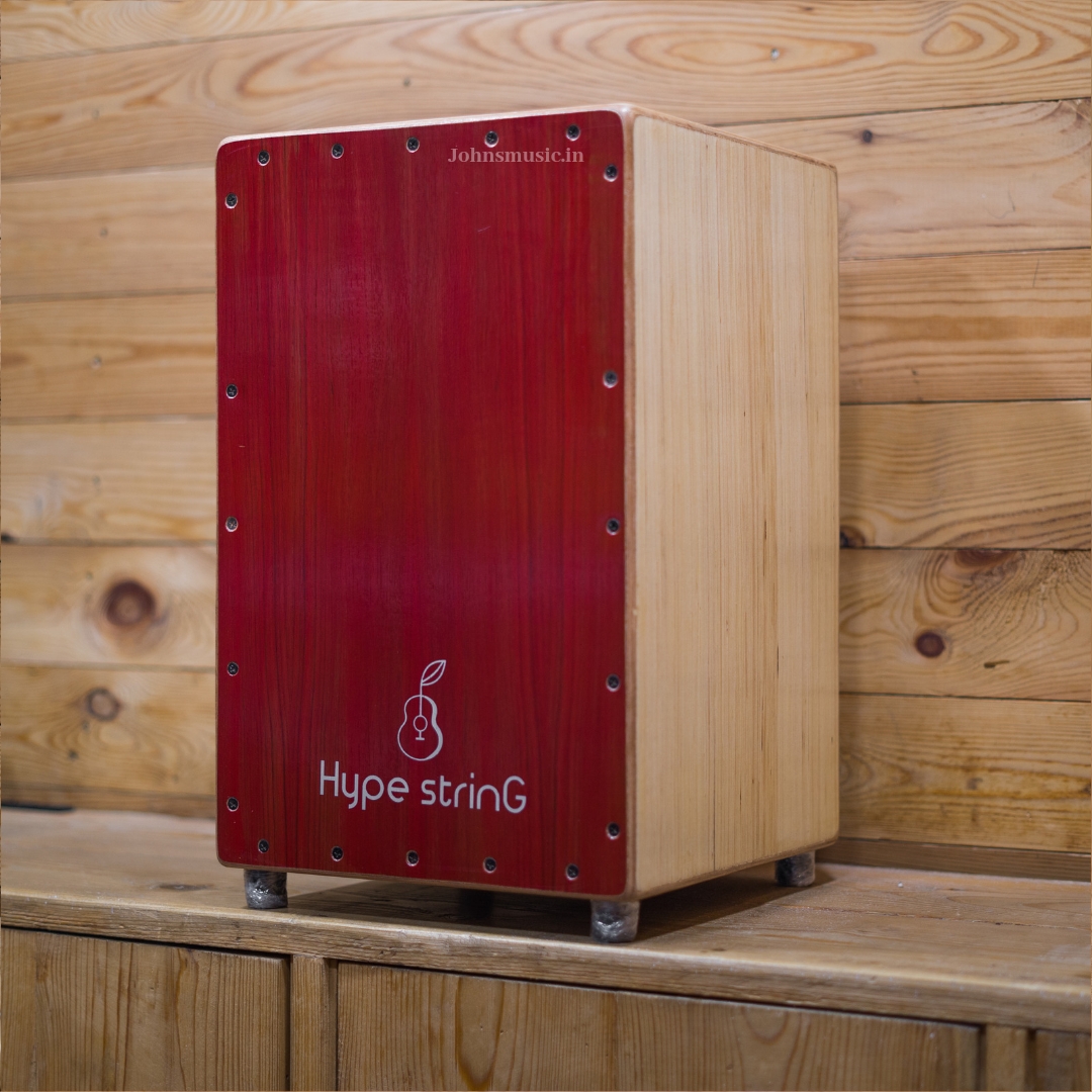 Hype String Cajon CP100
