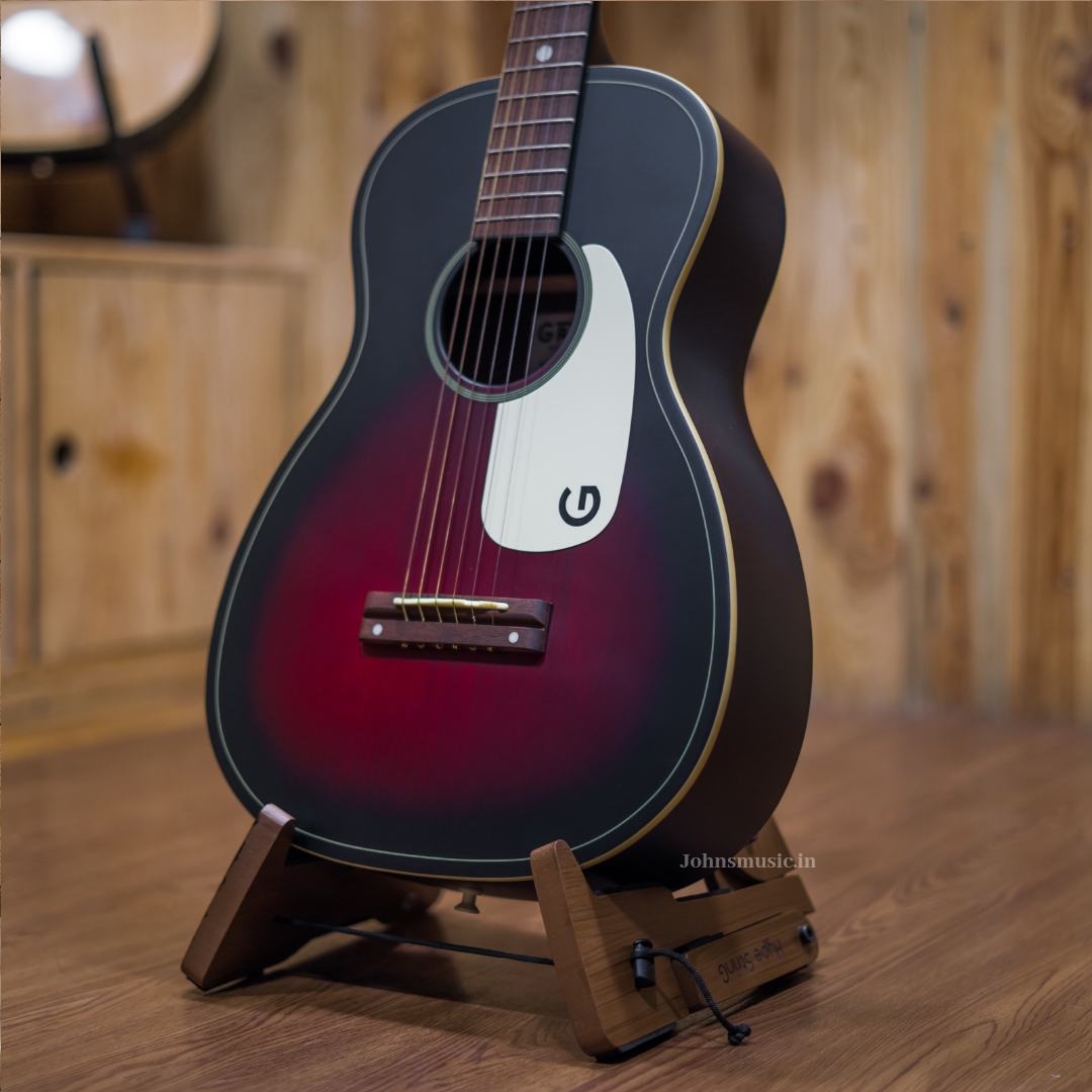 Gretsch G9500 Jim Dandy 24 Scale Flat Top Guitar