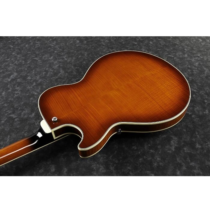 Ibanez AGS Artcore Series AGS73FM-VLS Electric Guitar Violin Sunburst online in India at johnsmusicin at the lowest price Online price in India