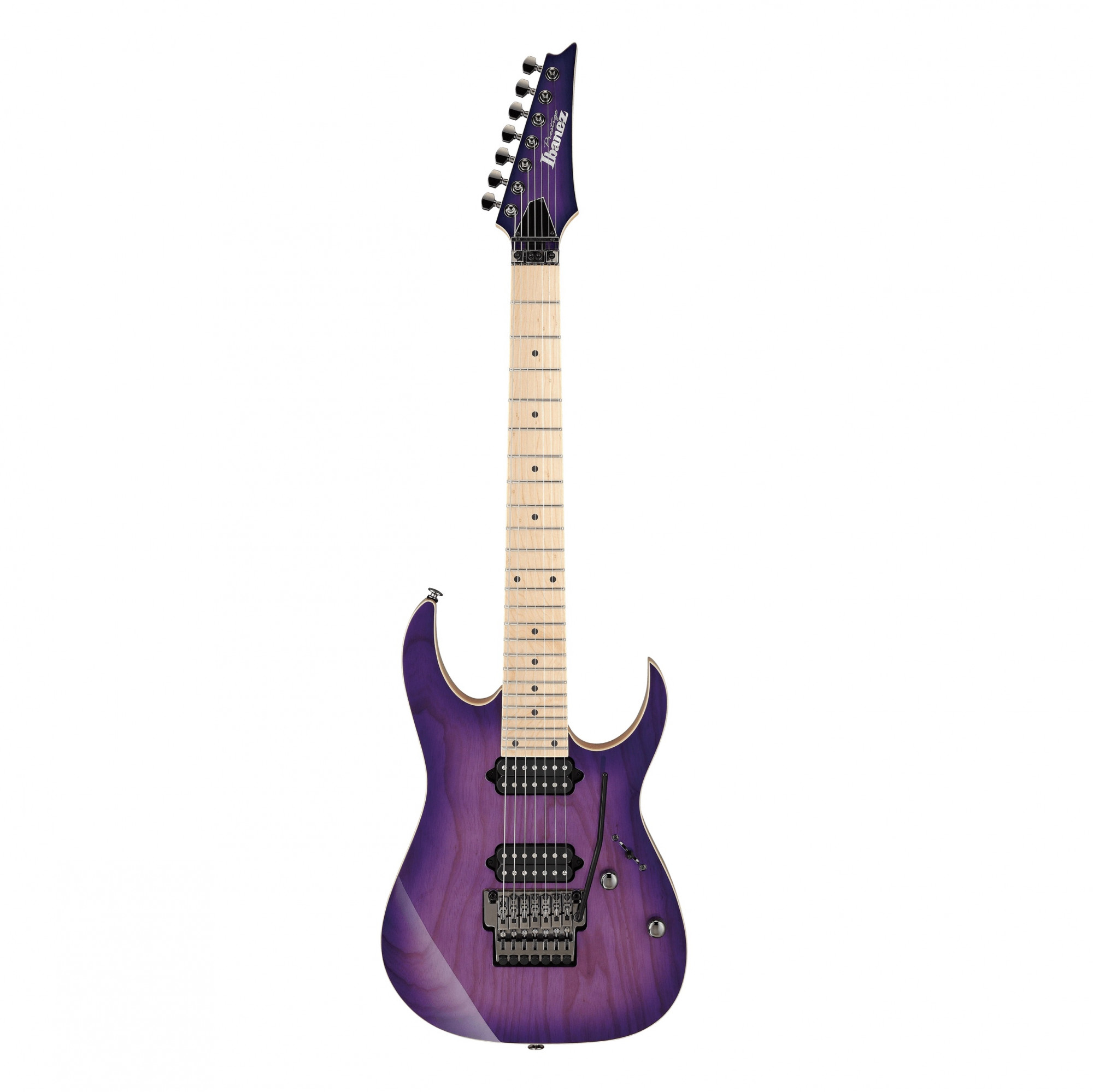 Ibanez RG752AHM Guitar price in India Ibanez RG752AHM 7 String Electric Guitar Online price in India