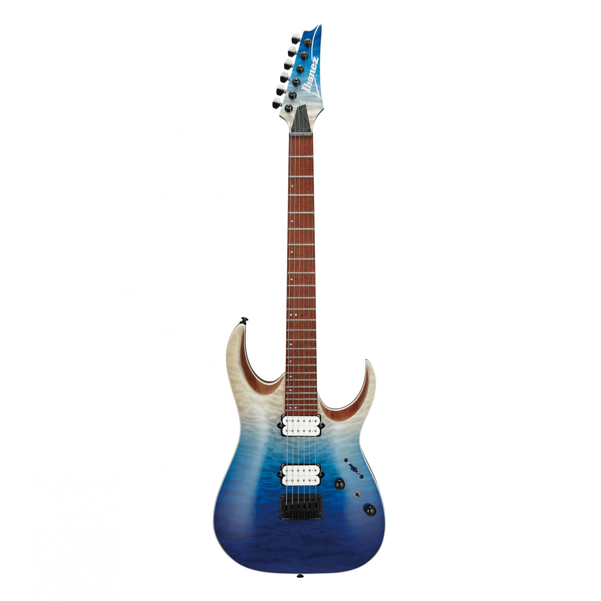 Ibanez RGA42HPQM RGA Standard Series Electric Guitar online in India at johnsmusicin at the lowest price Online price in India
