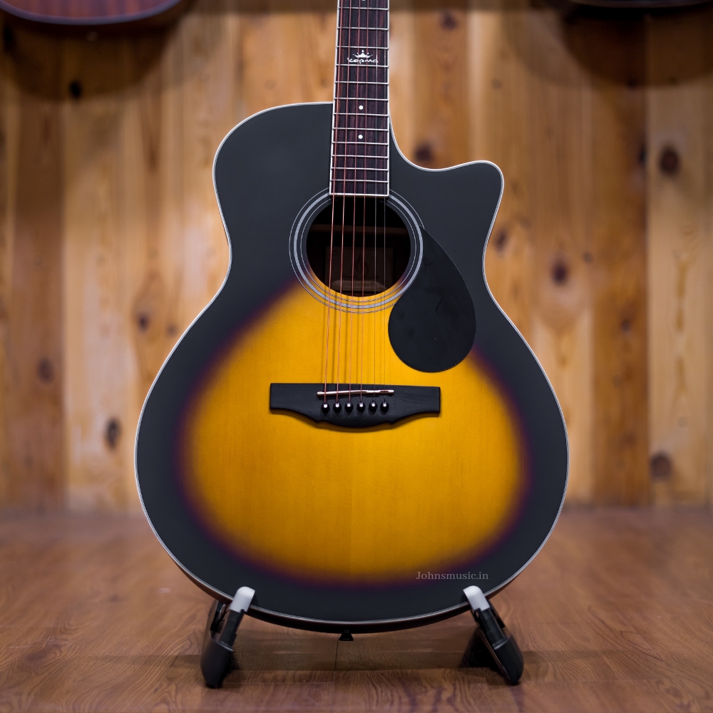kepma a1c best beginner guitar online price in India