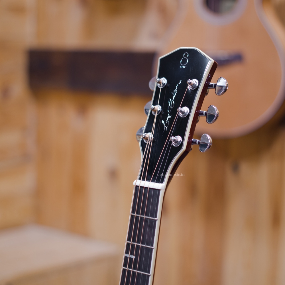 Sire Larry Carlton A4 Grand Auditorium Electro Acoustic Guitar