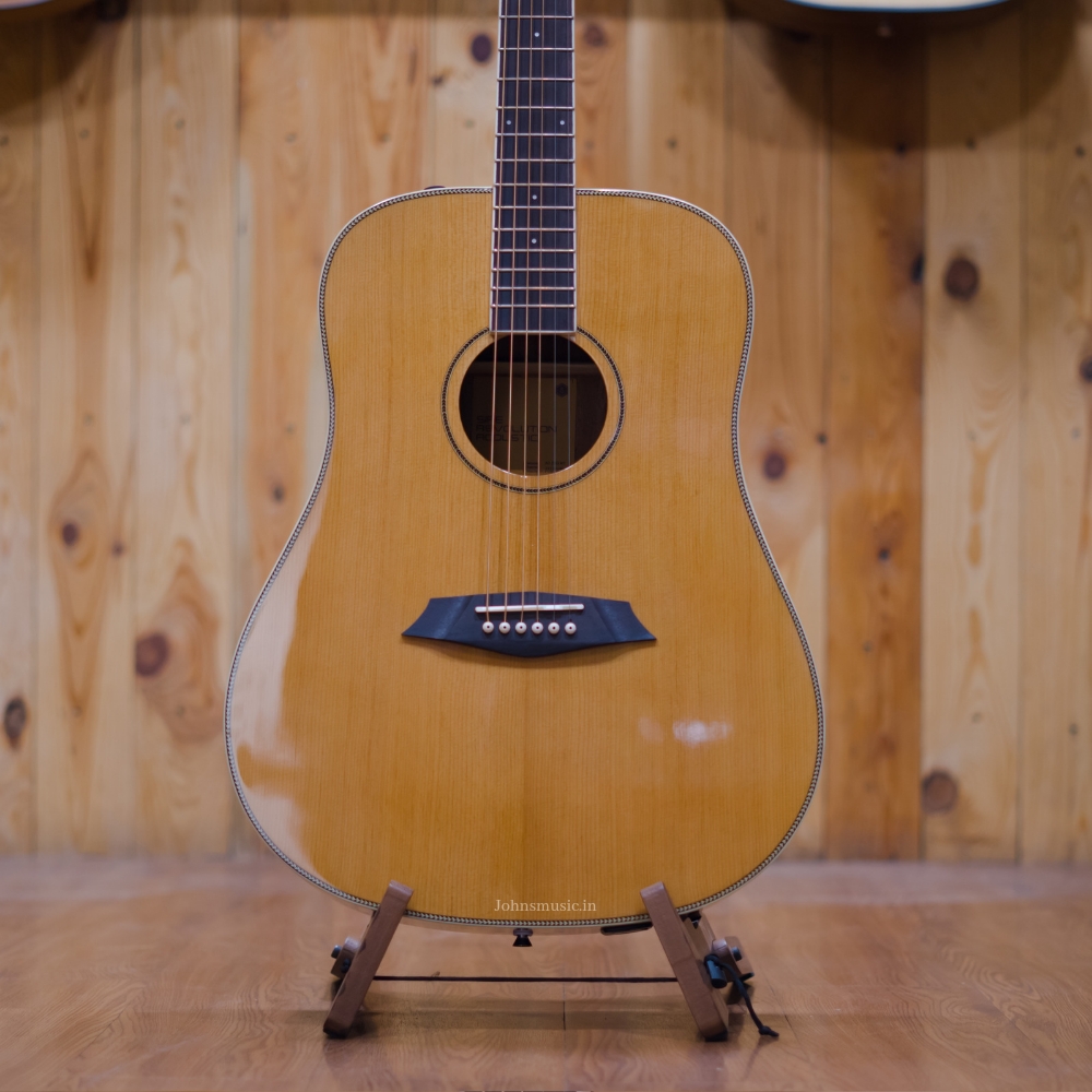 Sire Dreadnought A3 acoustic guitar online price in India