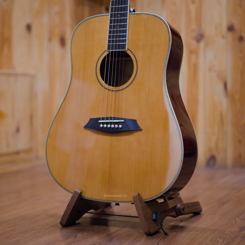 Sire Dreadnought A3 acoustic guitar online price in India