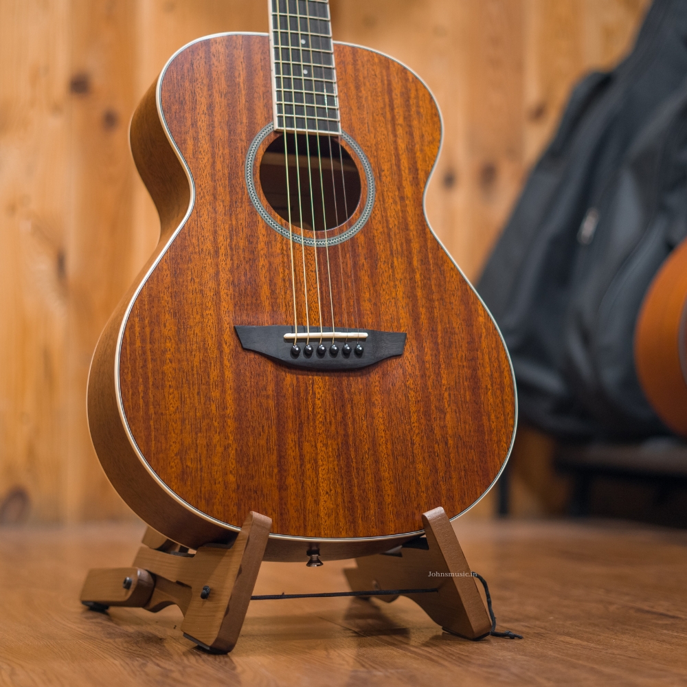 Buy orangewood guitars dana mini online in India