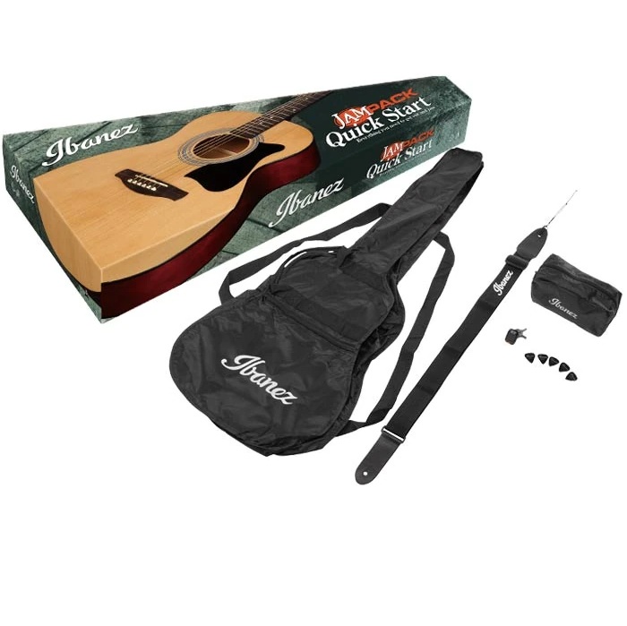 Ibanez VC50NJP Jampack online in India at johnsmusicin at the lowest price Online price in India