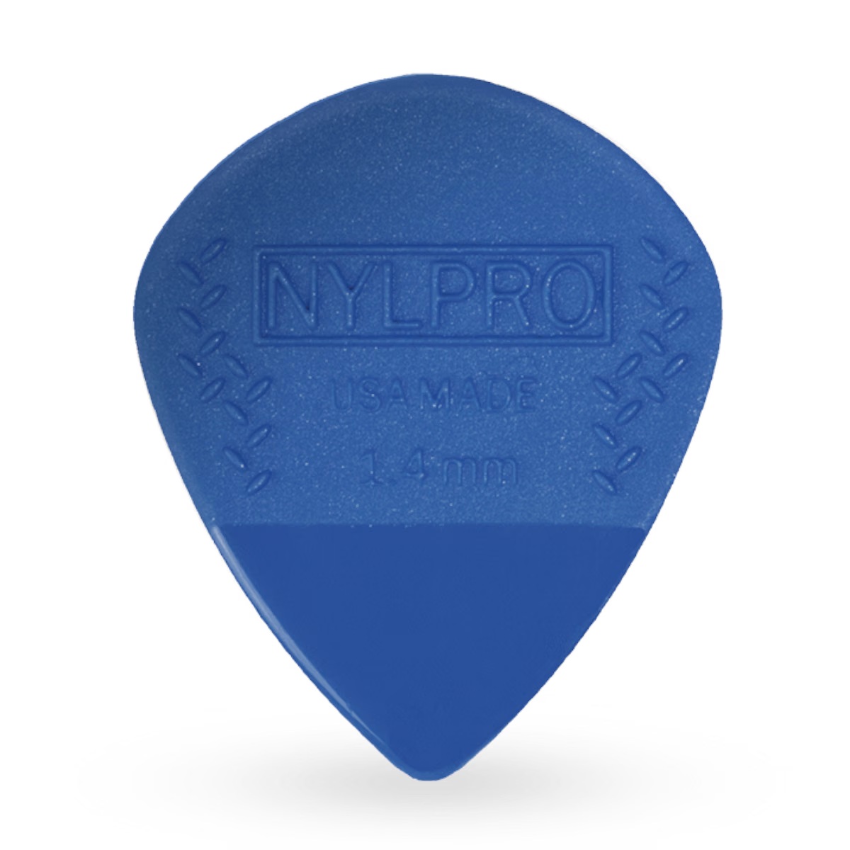 Planet Waves Guitar Pick NYLPRO 14mm 3NPR7 online in India at johnsmusicin at the lowest price Online price in India