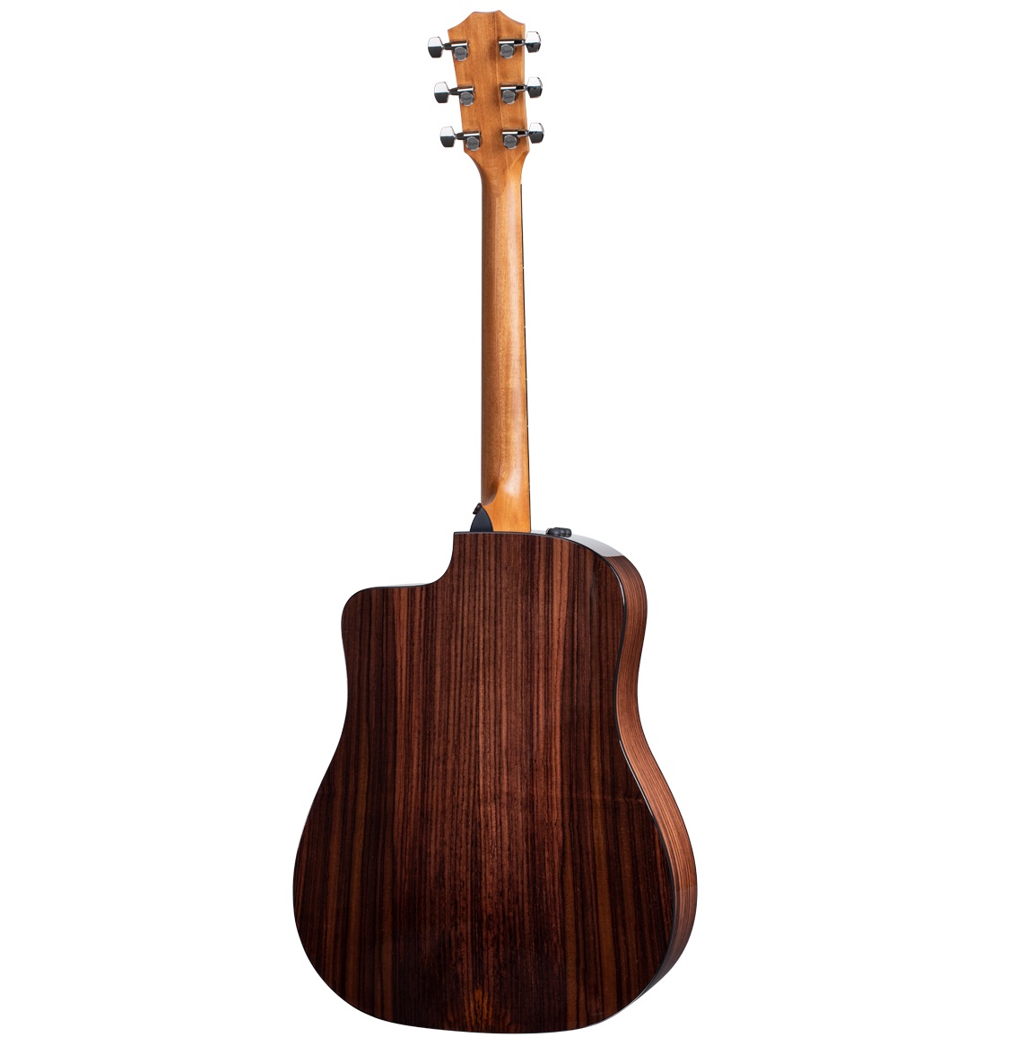 Taylor 210ce Plus Dreadnought Acoustic Guitar