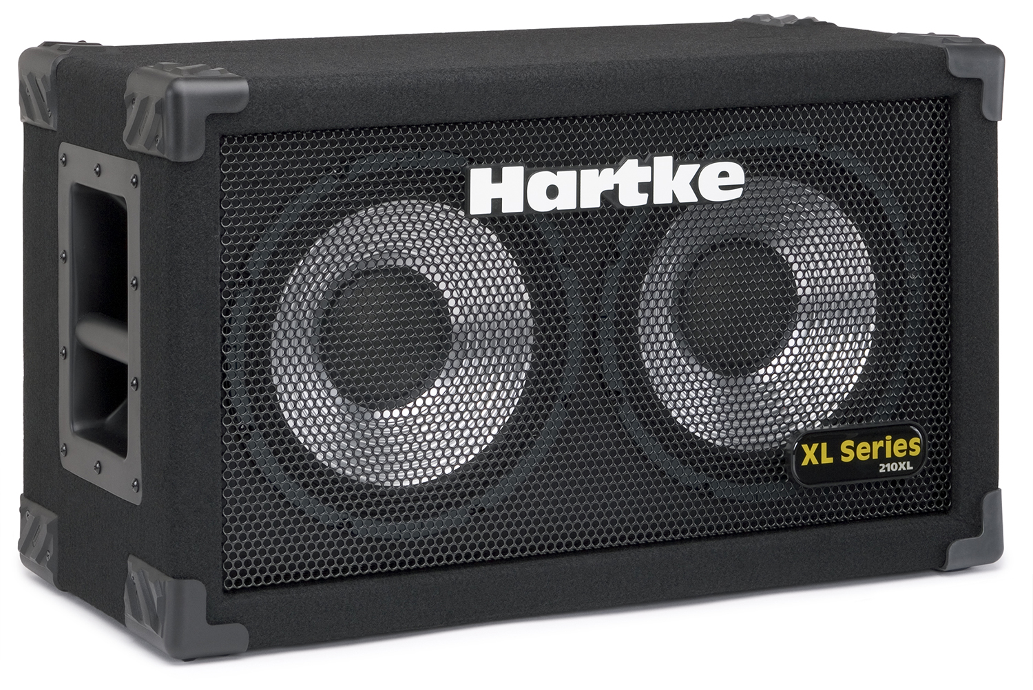 HARTKE BASS AMP CABINET 200 WATTS