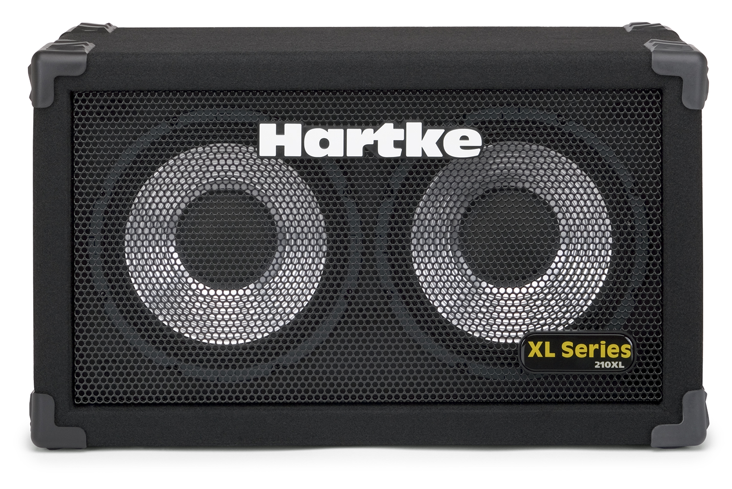 HARTKE BASS AMP CABINET 200 WATTS
