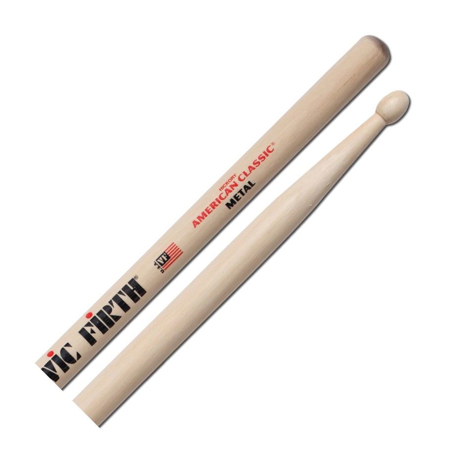 Vic Firth American Classic Metal Drumsticks online in India at johnsmusicin at the lowest price Online price in India