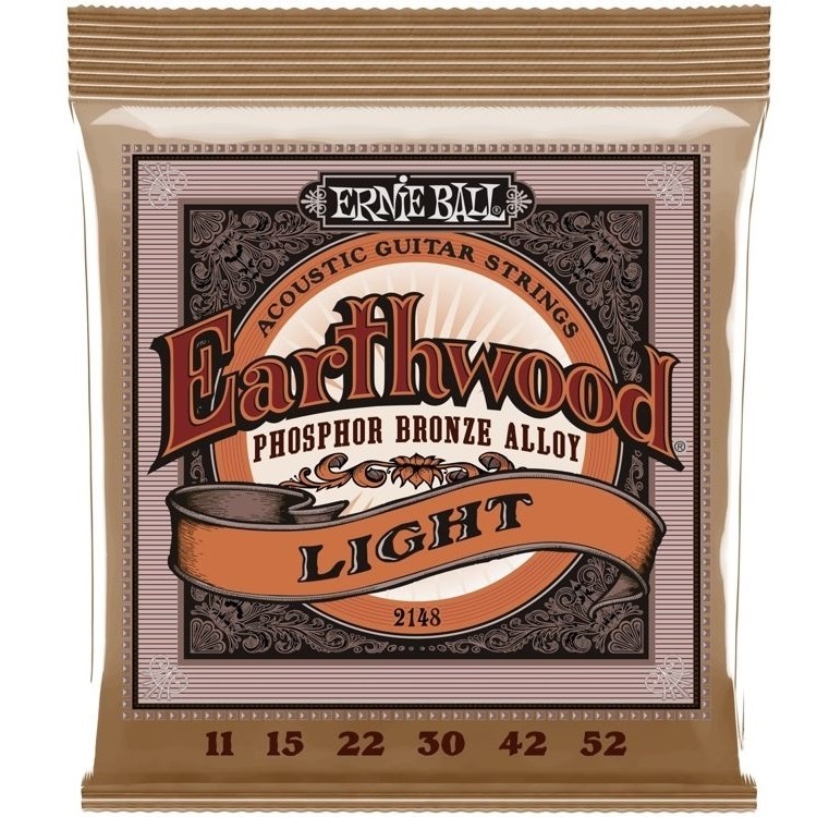 ernie ball phosphor bronze strings online price in India