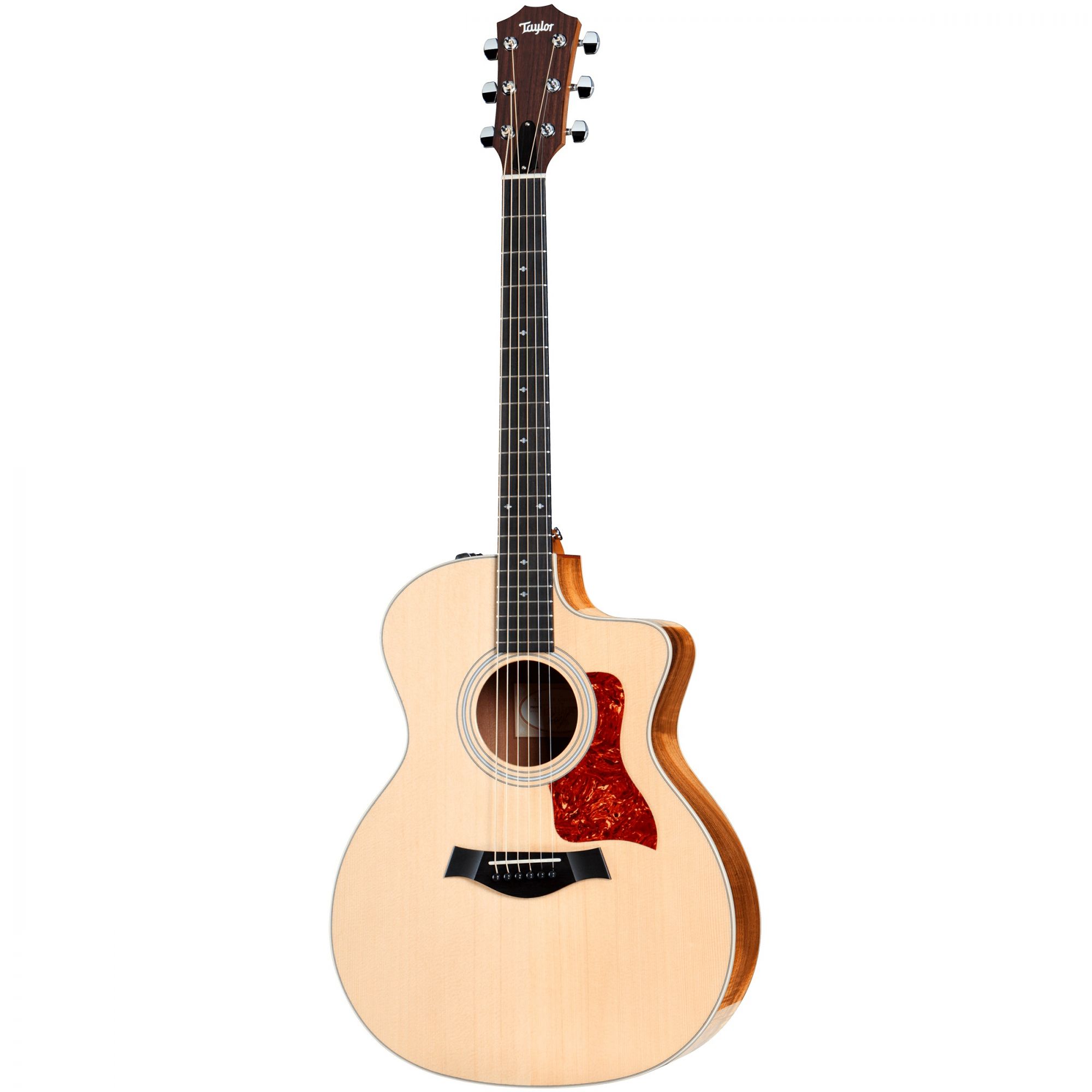 Taylor 214ce-K Acoustic-Electric Guitar