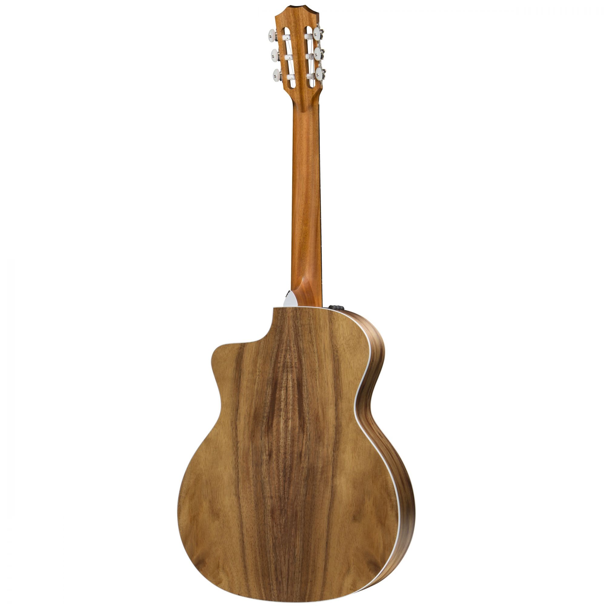 Taylor 214ce-N Acoustic Guitar