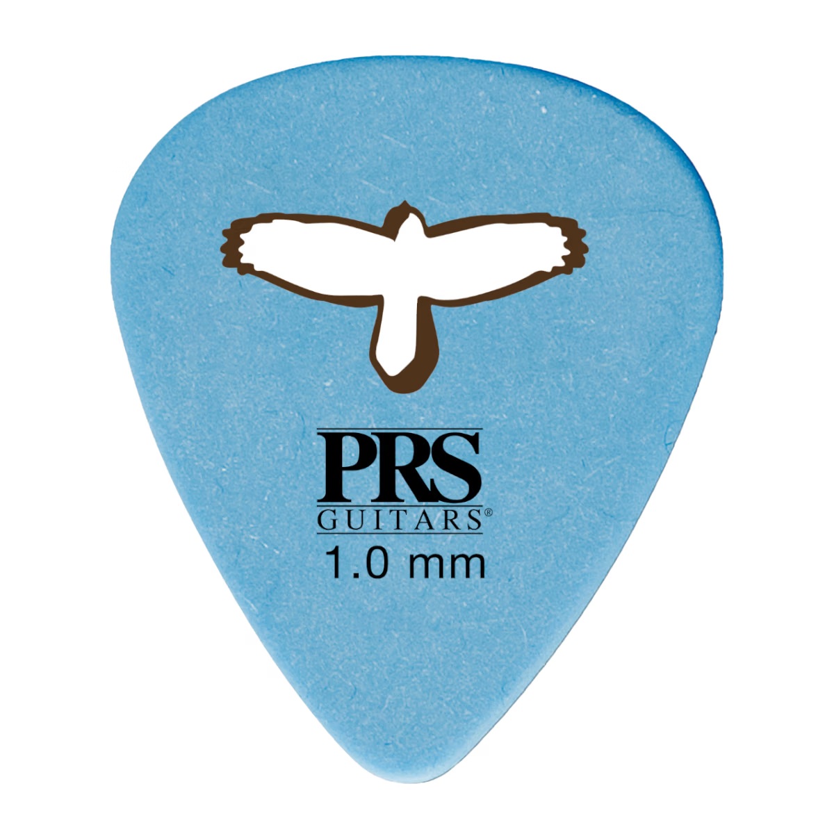 PRS Standard Delrin Guitar Picks Pack of 12 online in India at johnsmusicin at the lowest price Online price in India