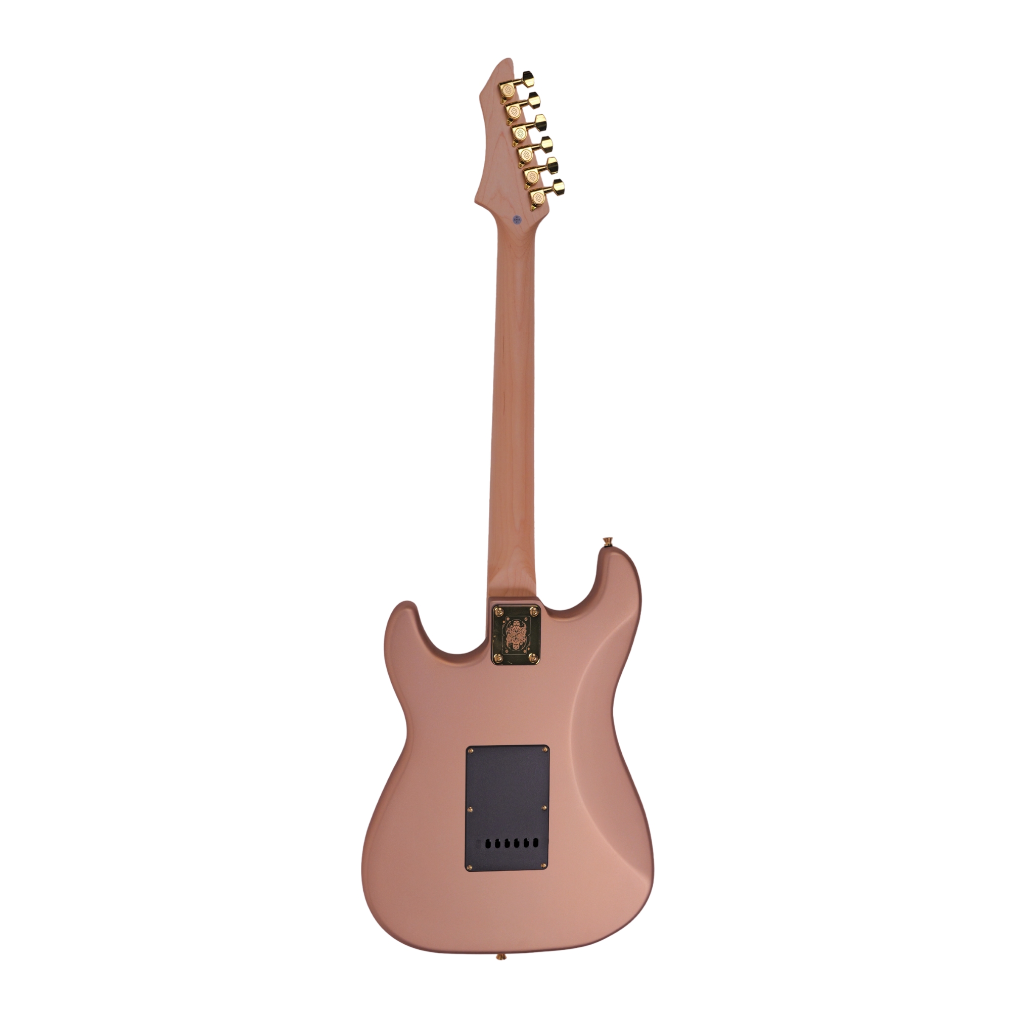 Strydom ST20M Nova Gold Electric Guitar Gold Hardware online in India at johnsmusicin at the lowest price Online price in India