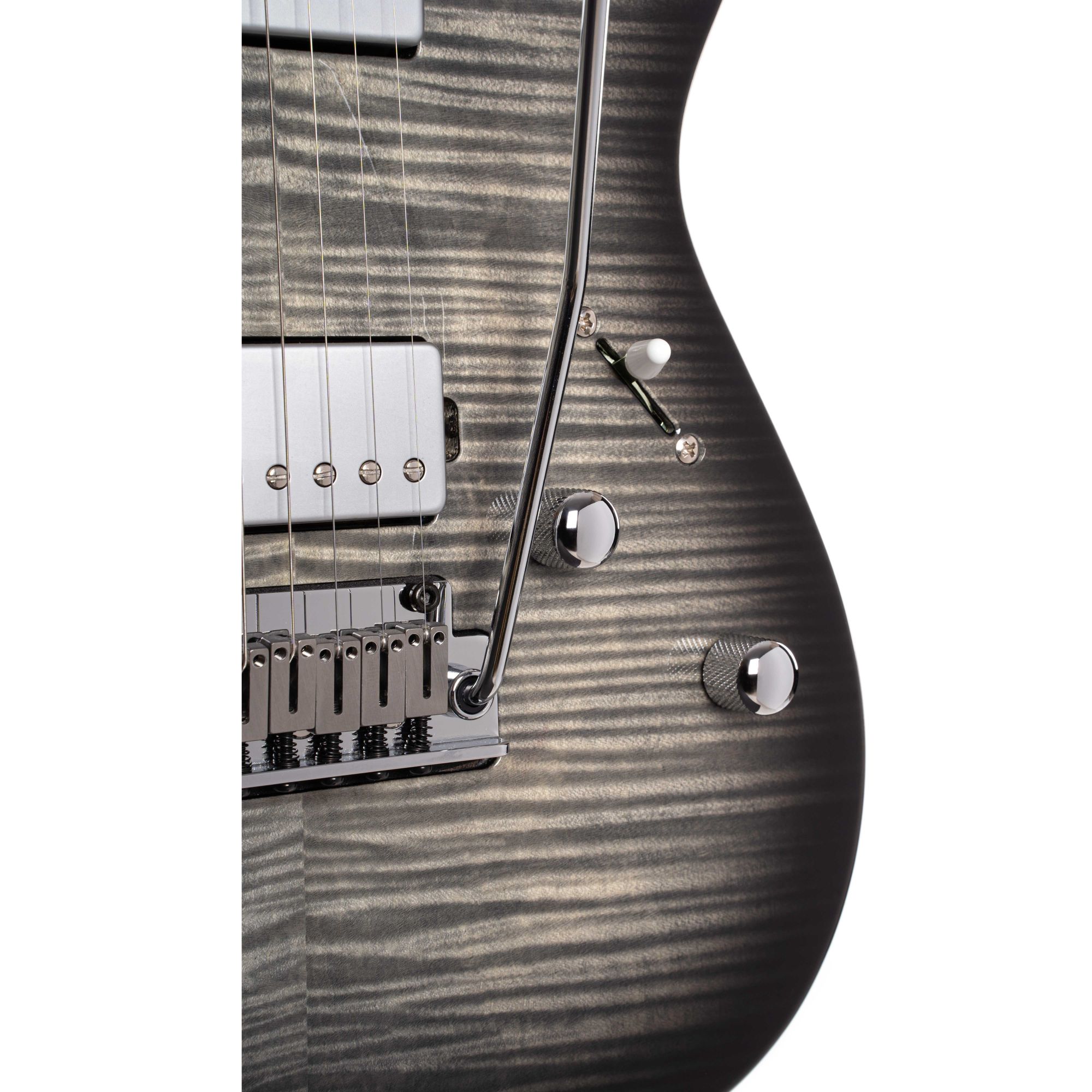 Cort G290 Fat II Trans Black Burst Electric Guitar Online price in India