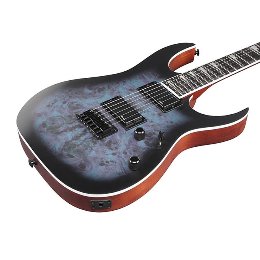 Ibanez Gio GRG121PAR-KBF Electric Guitar Online price in India