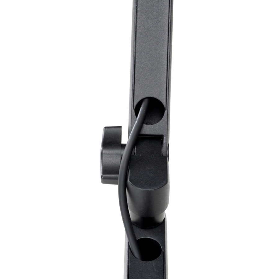 Shure SH-BROADCAST2 Low-Profile Desktop Mic Boom Stand online in India at johnsmusicin at the lowest price Online price in India