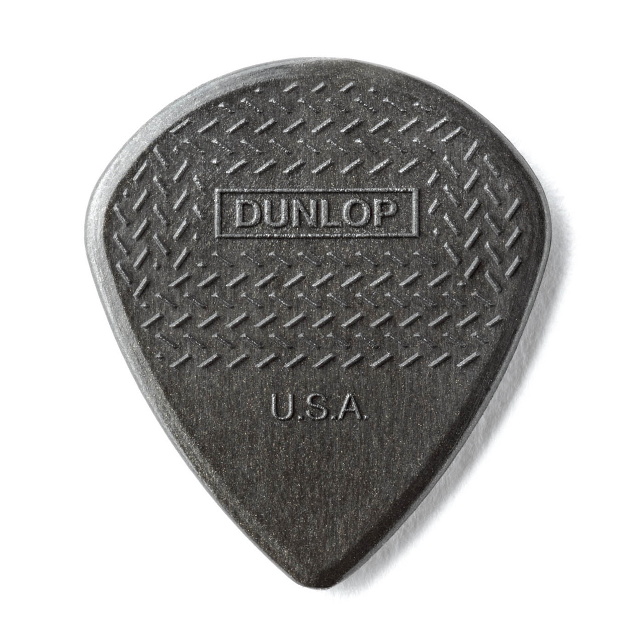Dunlop MAX-GRIP JAZZ III CARBON FIBER PICK 138MM online in India at johnsmusicin at the lowest price Online price in India