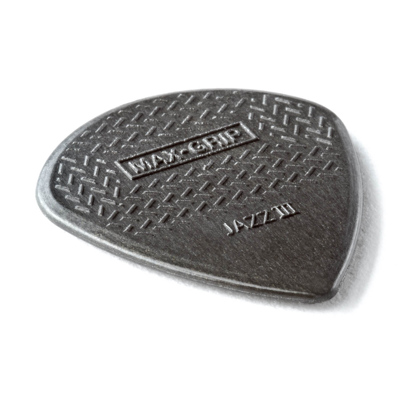 Dunlop MAX-GRIP JAZZ III CARBON FIBER PICK 138MM online in India at johnsmusicin at the lowest price Online price in India