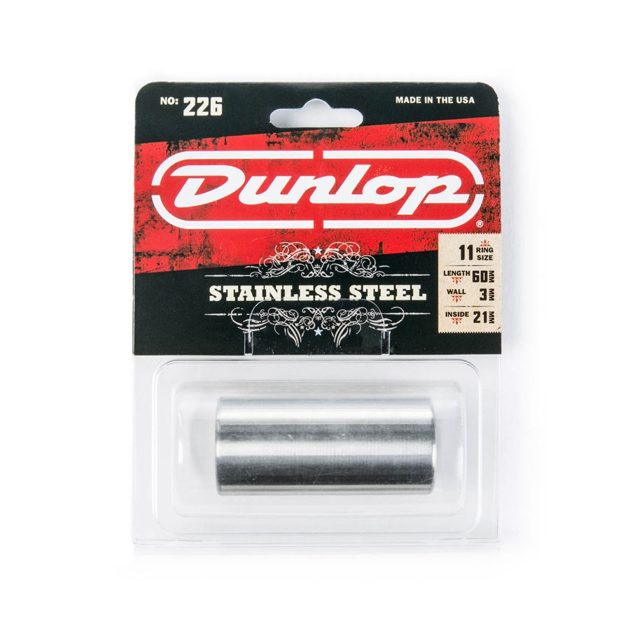 Dunlop 226 Stainless Steel Slide Online price in India