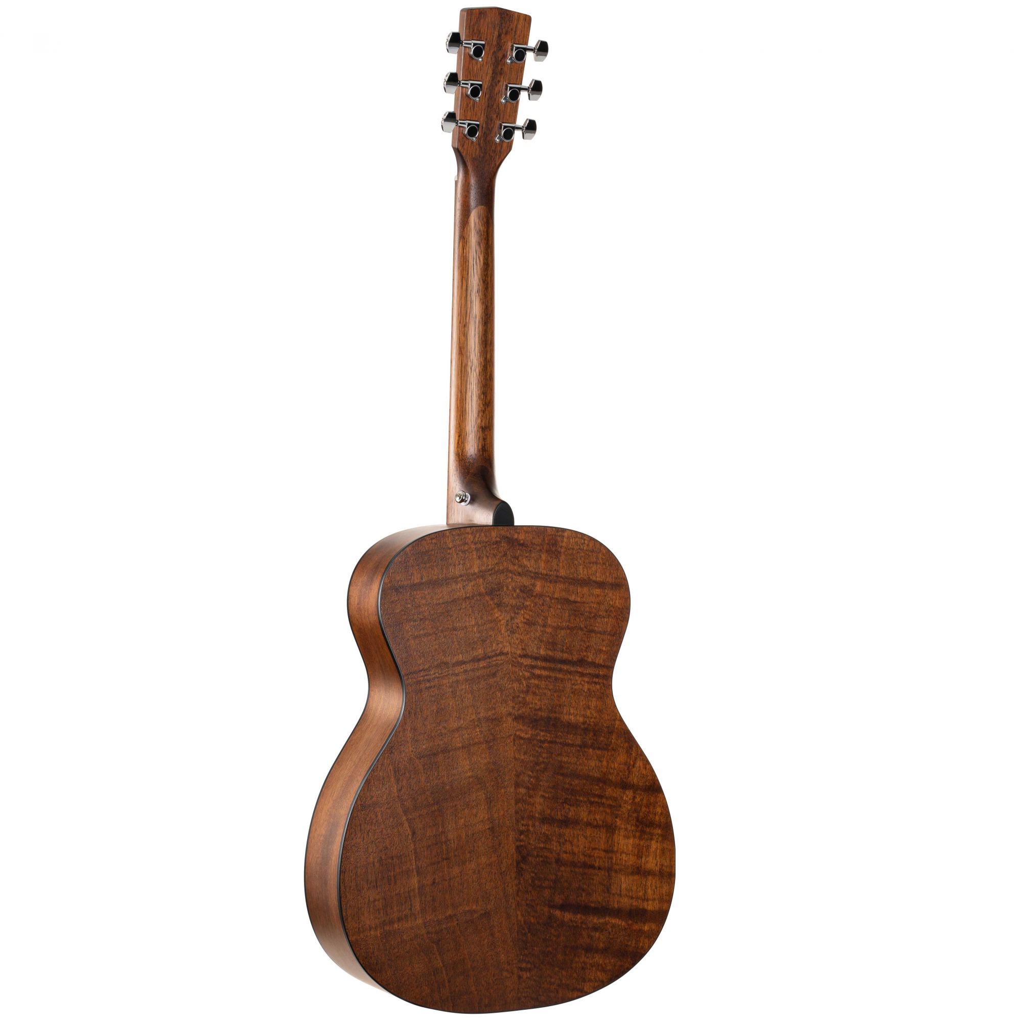Cort L60MF-OP Mahogany Electro Acoustic Guitar Online price in India on Johns music