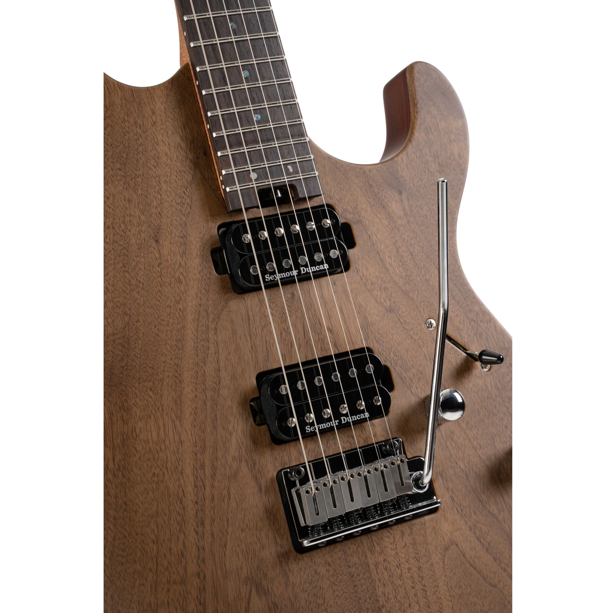 Cort G300 RAW Natural Satin Electric Guitar Online price in India