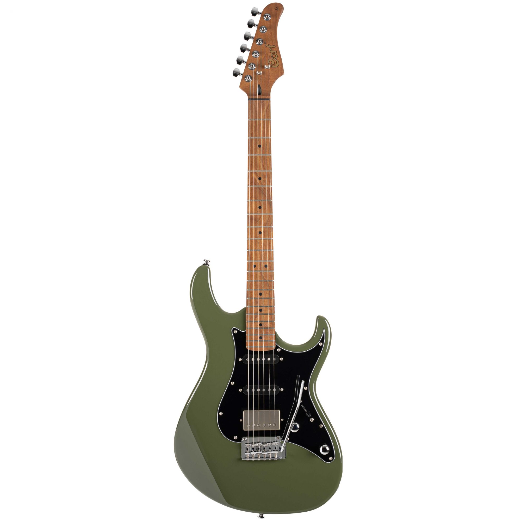 Cort G250 SE 6 String Electric Guitar Online price in India