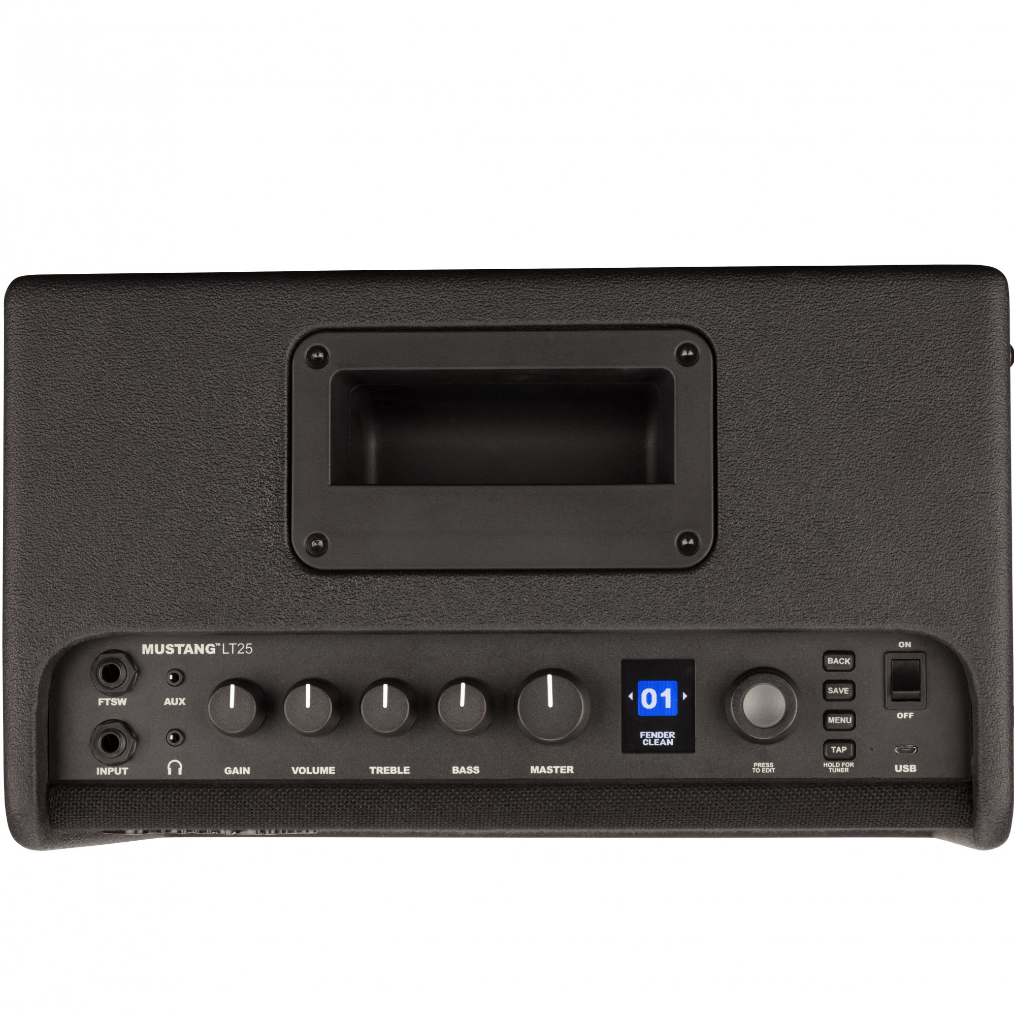 Fender Mustang LT25 25 watts Combo Guitar Amplifier online in India at johnsmusicin at the lowest price Online price in India