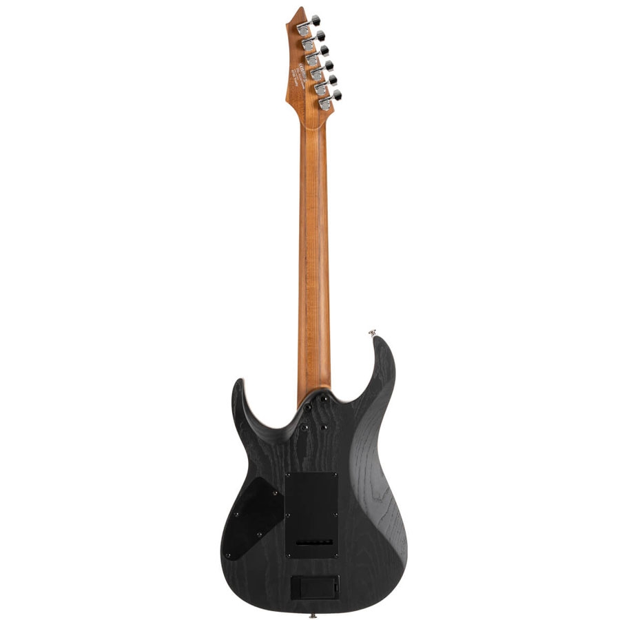 Cort X700 Triality OPBK Electric Guitar Open Pore Black Burst online in India at johnsmusicin at the lowest price Online price in India