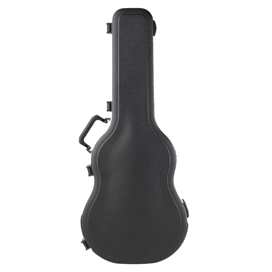 SKB 1SKB-18 Acoustic Dreadnought Deluxe Guitar Case online in India at johnsmusicin at the lowest price Online price in India