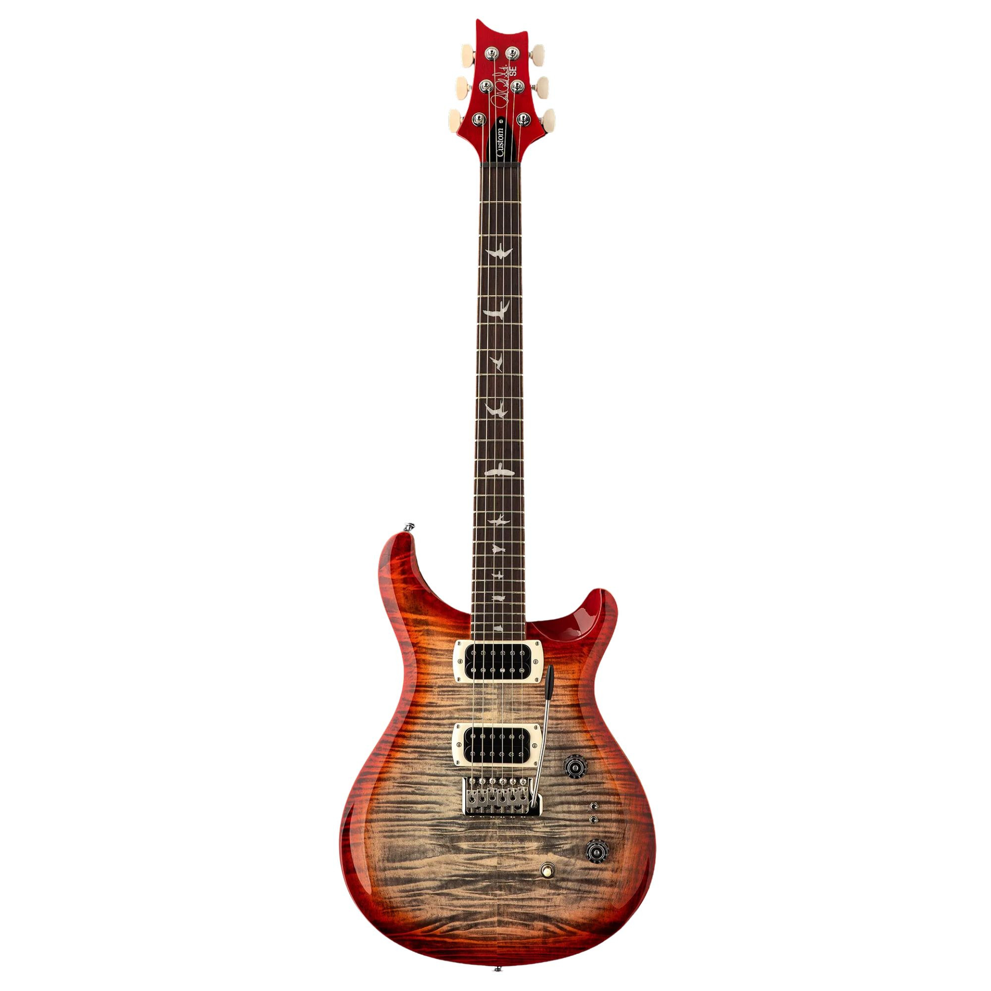 PRS custom 24-08 electric guitar online price in India