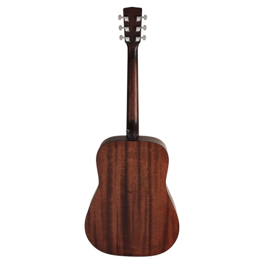 Cort AD300ME Electro Acoustic Guitar Open Pore online in India at johnsmusicin at the lowest price Online price in India