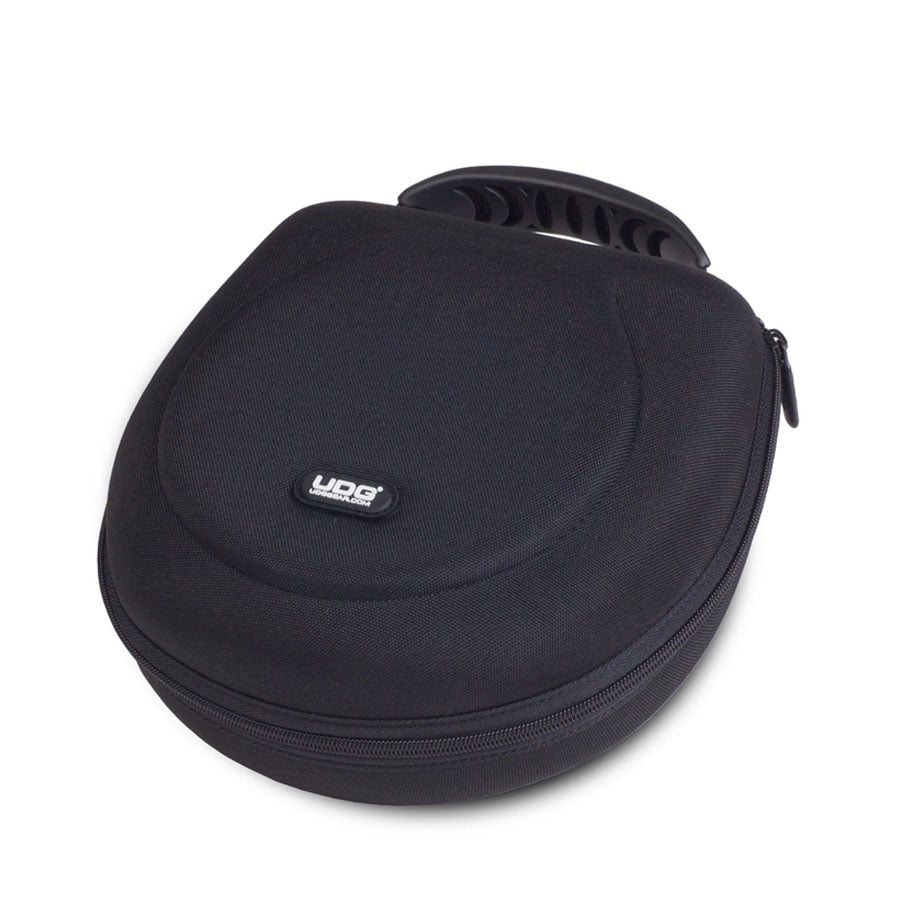 UDG U8200BL Creator Headphone Hardcase Large Black online in India at johnsmusicin at the lowest price Online price in India